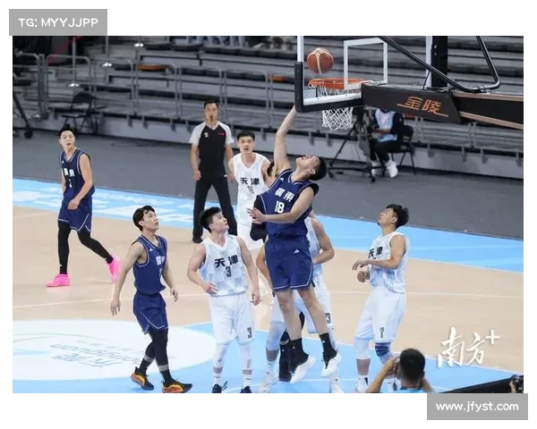 CBA赛季高潮:最紧张刺激的比赛