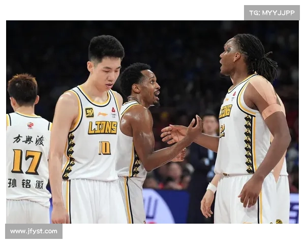 CBA总决赛第四战北京北汽顽强反击 CBA总决赛第四战北京北汽顽强反击