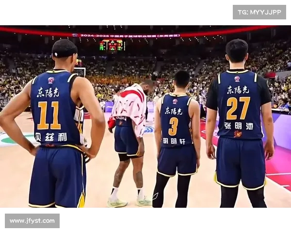 CBA最强阵容:球队如何调整打击对手? CBA最强阵容:球队如何调整打击对手?