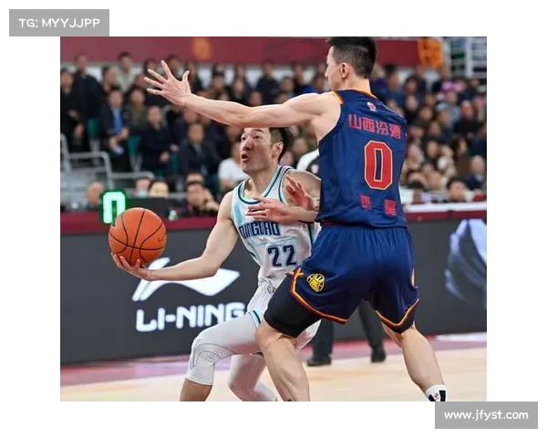 CBA：青岛双星奋起直追，力克山东西王