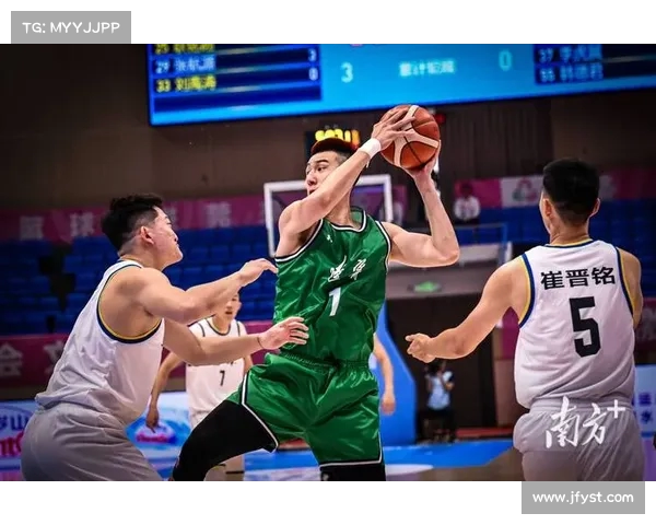 CBA赛季激烈角逐，谁能最终取得胜利？